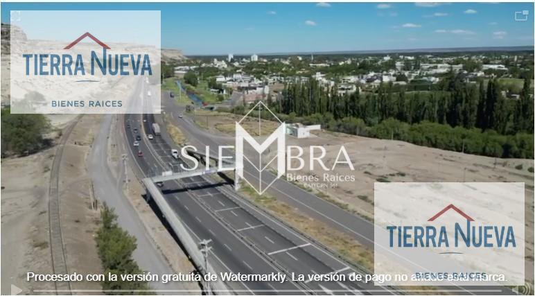 Foto de Terreno SOBRE RUTA VILLA REGINA, imagen 4