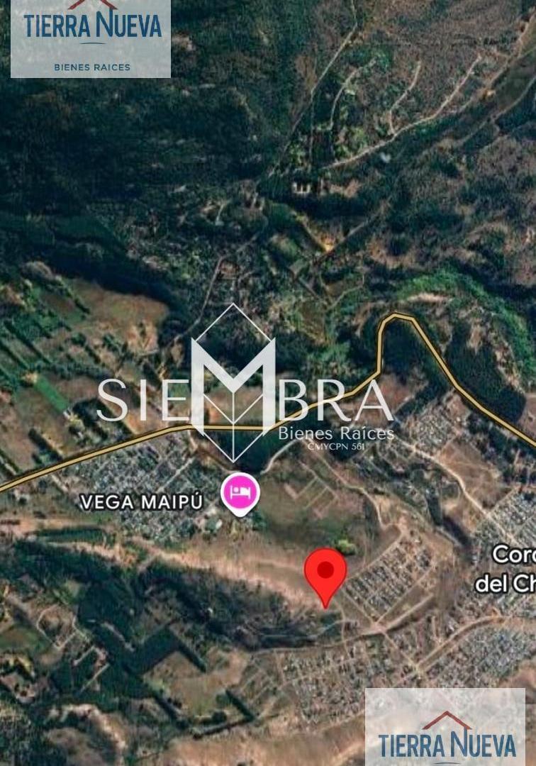 Foto de Lote Peñon, imagen 4