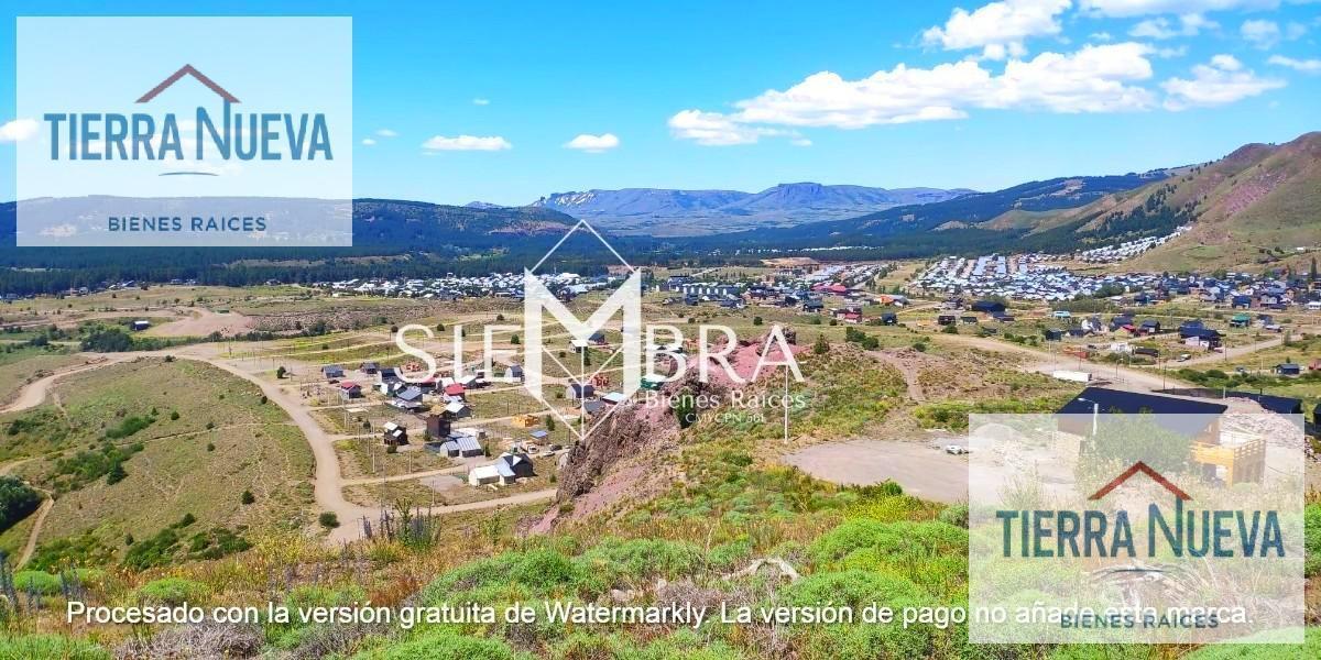 Foto de Lote Peñon, imagen 2