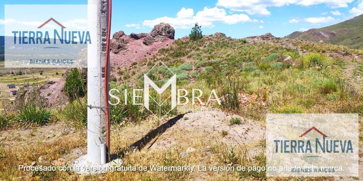 Foto de Lote Peñon, imagen 1