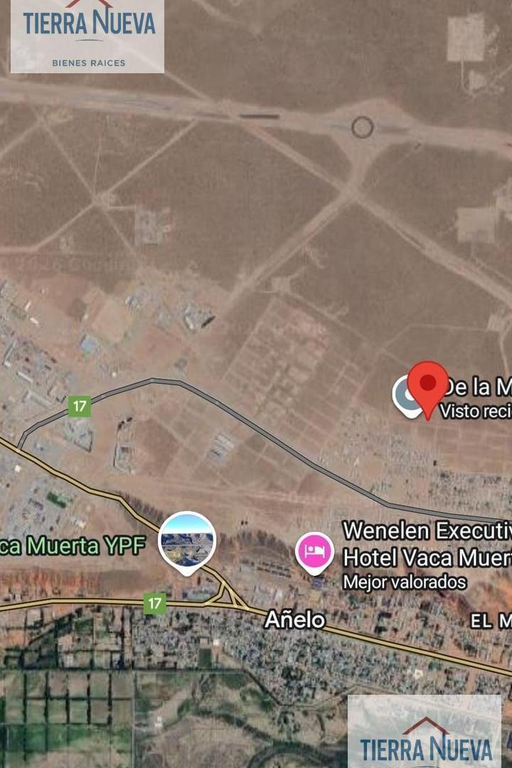 Foto de Terreno en Añelo, imagen 5