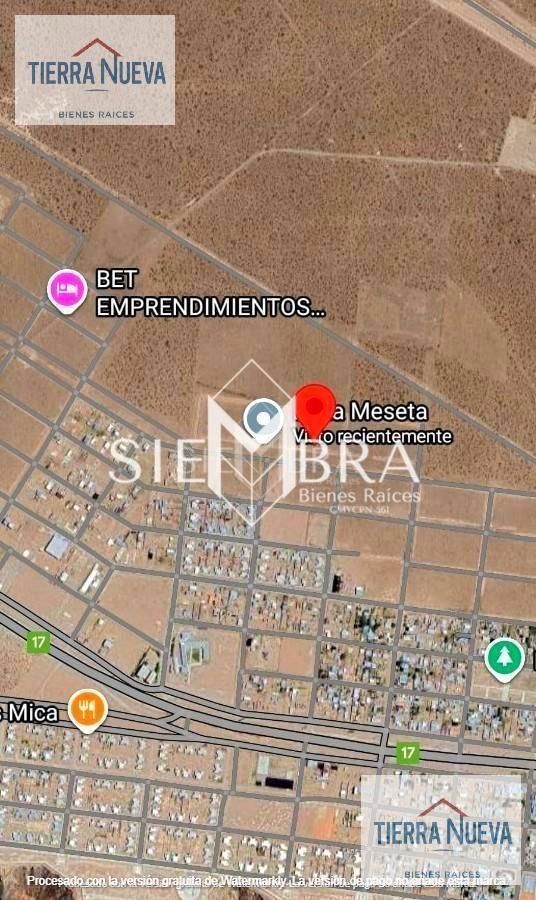 Foto de Terreno en Añelo, imagen 1