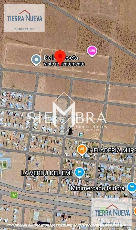 Foto de Terreno en Añelo, imagen 3