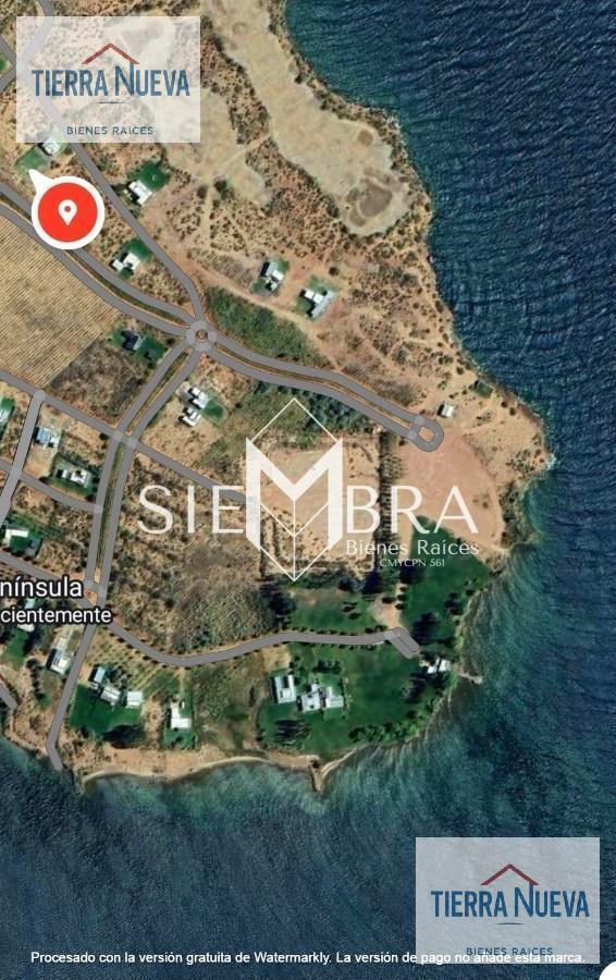 Foto de Terreno en Mari Menuco, imagen 4