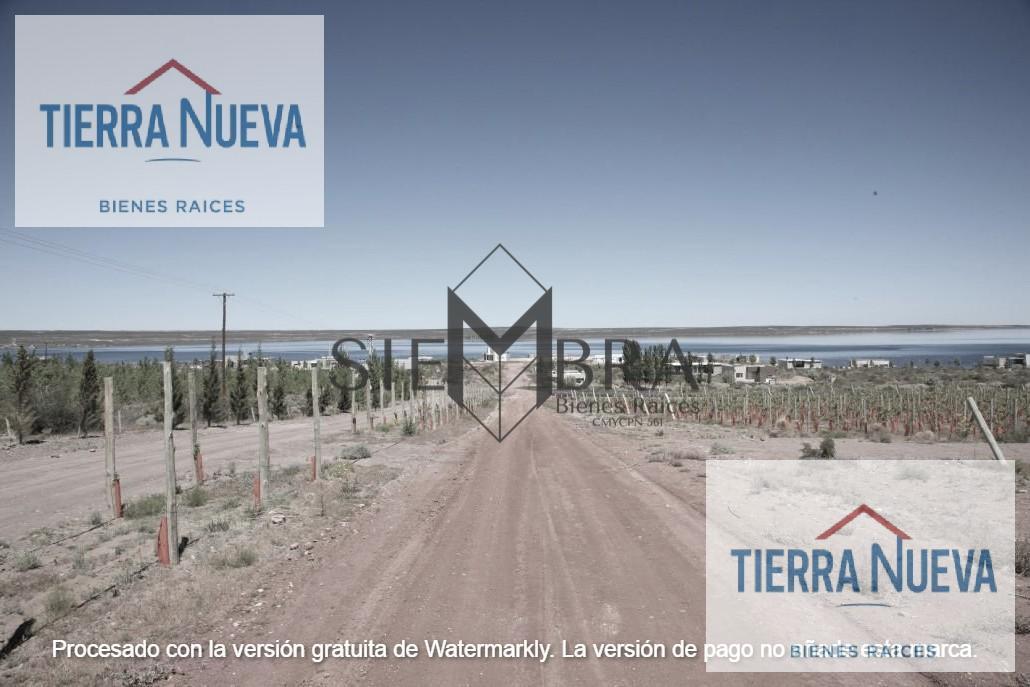 Foto de Terreno en Mari Menuco, imagen 2