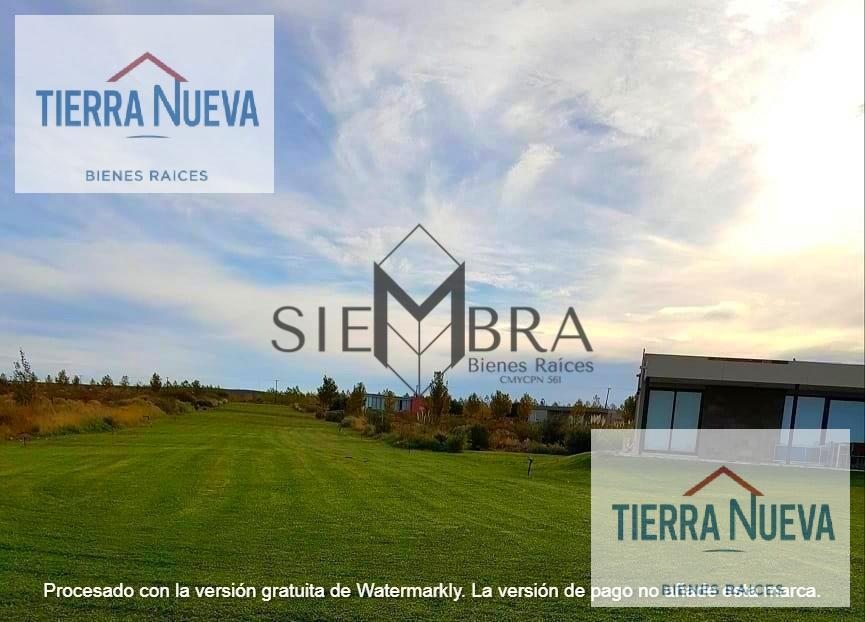 Foto de Terreno en Mari Menuco, imagen 5