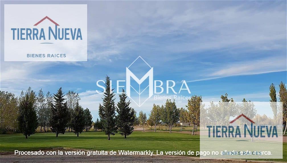 Foto de Terreno en Mari Menuco, imagen 3