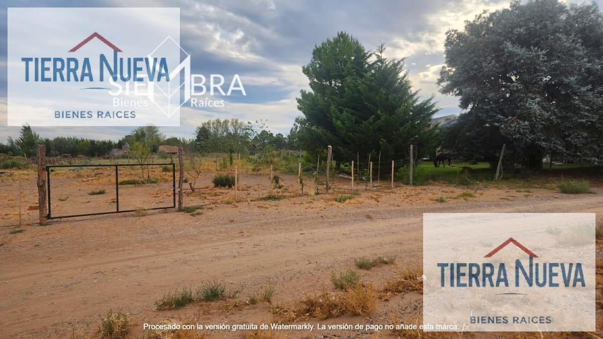 Foto de Terreno en Arroyito, imagen 1