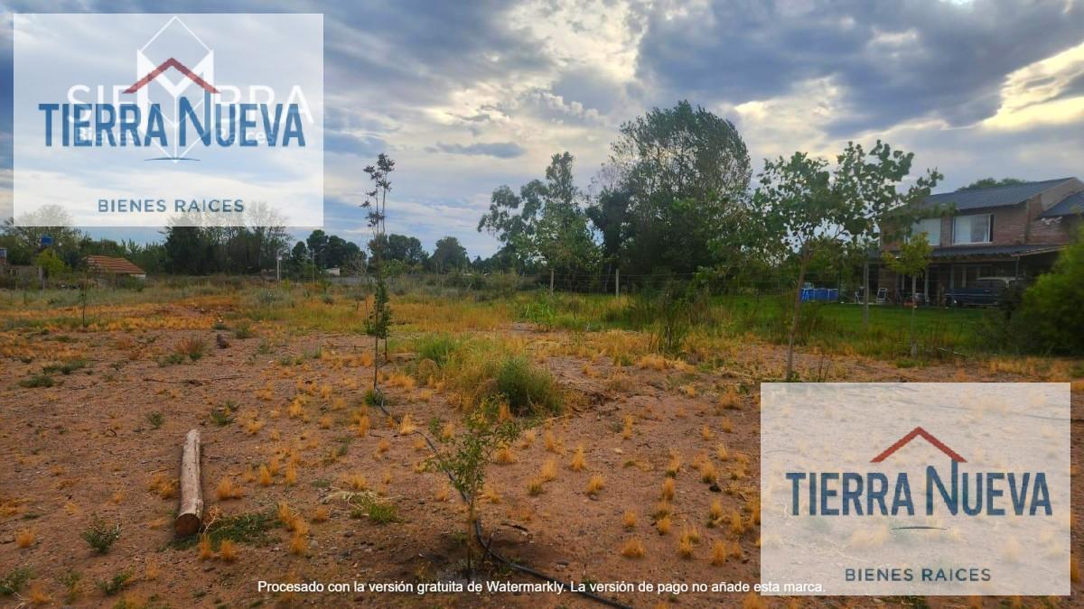 Foto de Terreno en Arroyito, imagen 4