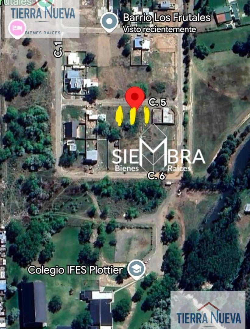 Foto de Terreno en Los Canales, imagen 1