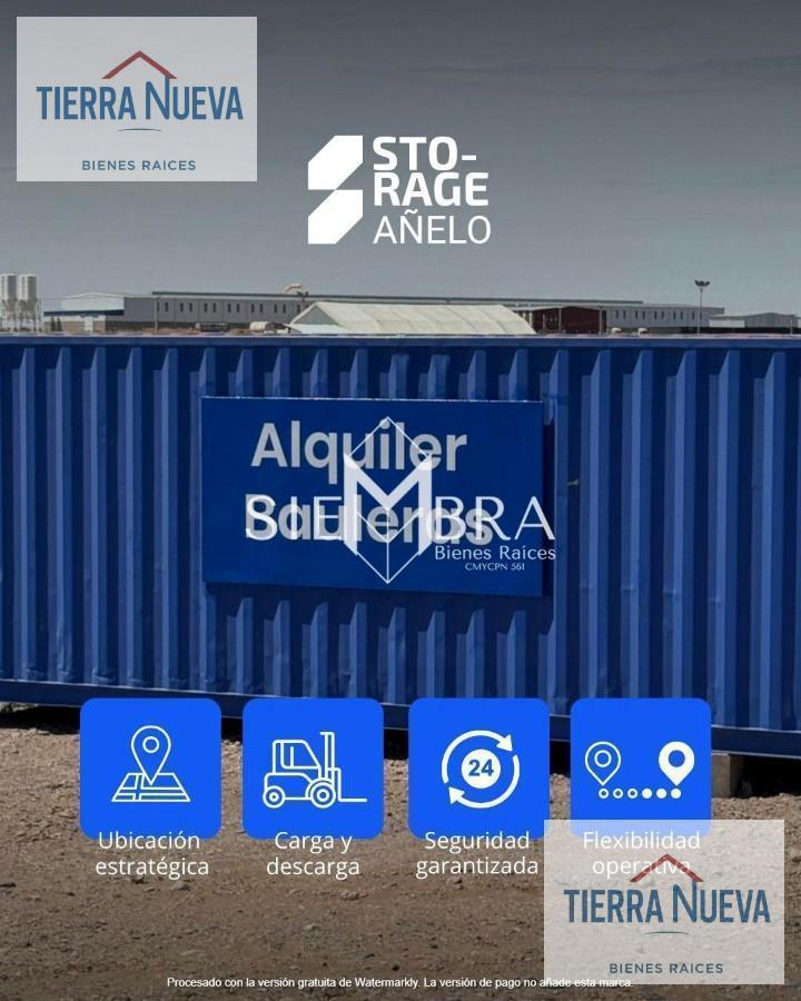 Foto de Galpón en Añelo, imagen 1