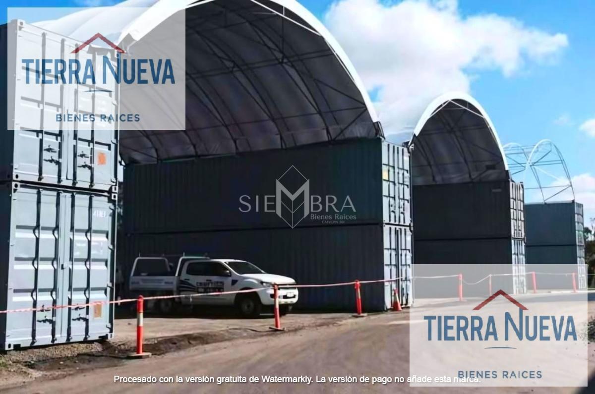 Foto de Galpón en Añelo, imagen 1