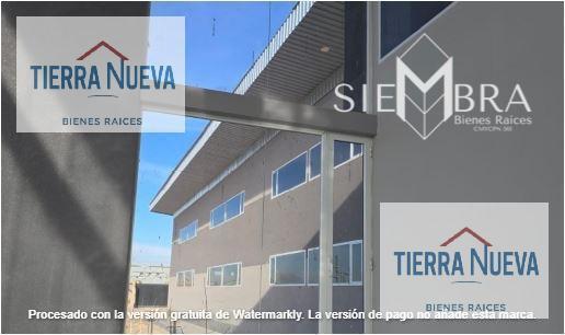 Foto de Edificio Comercial en Centenario, imagen 2