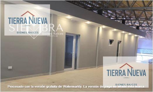 Foto de Edificio Comercial en Centenario, imagen 1