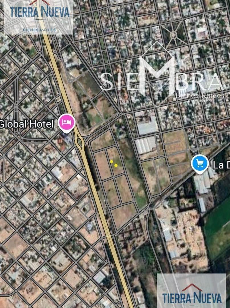 Foto de Terreno en Centenario, imagen 3