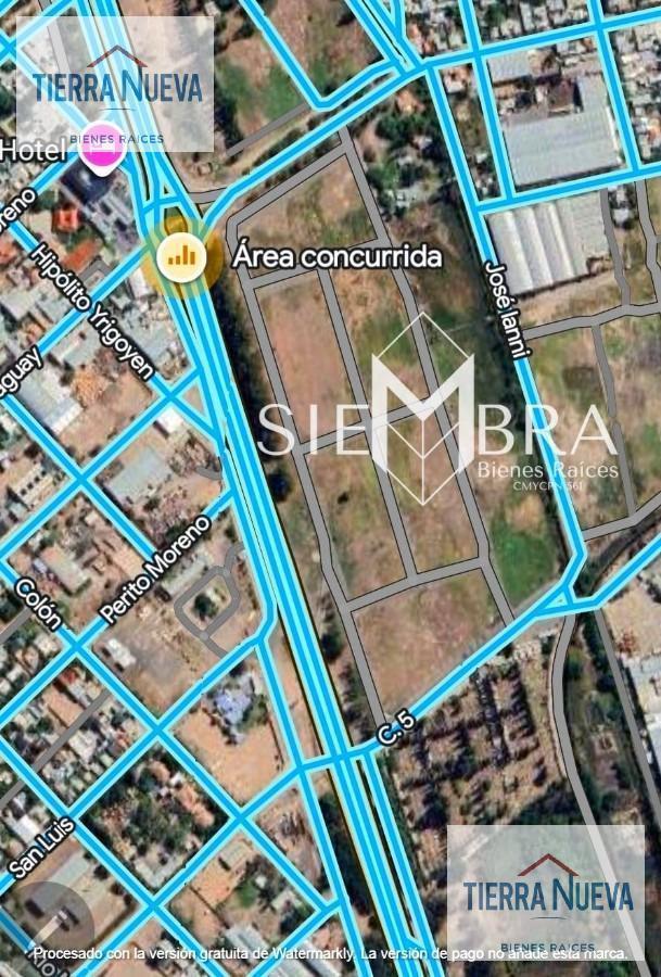 Foto de Terreno en Centenario, imagen 1