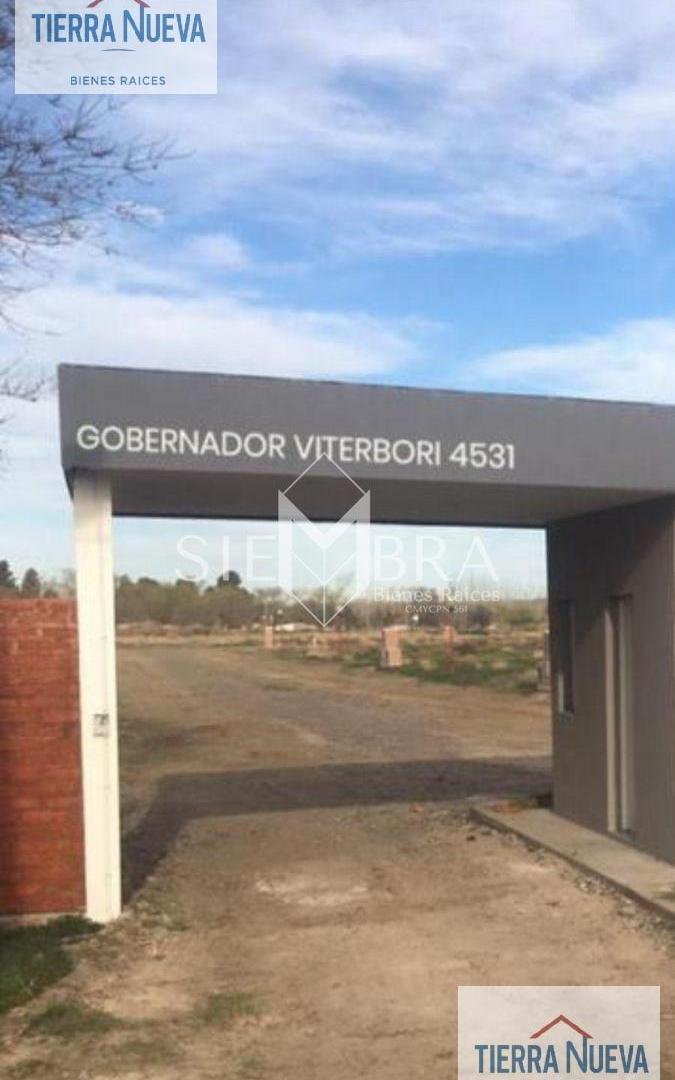 Foto de Terreno en General Roca, imagen 3