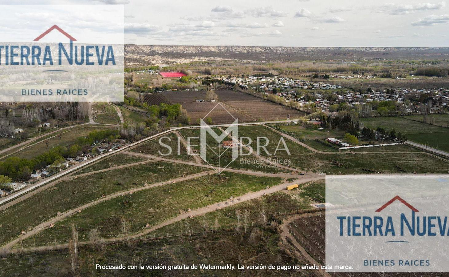 Foto de Terreno en General Roca, imagen 3