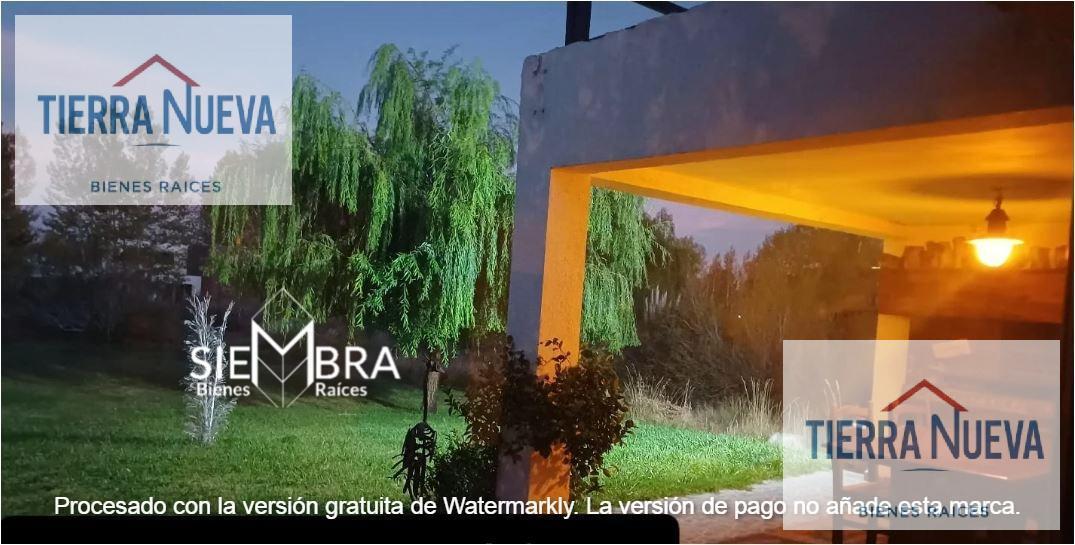Foto de Casa en Mari Menuco, imagen 2