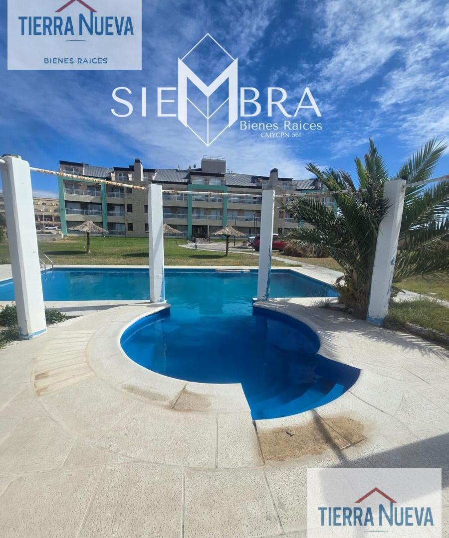 Foto de DEPARTAMETNO 1 dormitorio en Balneario Las Grutas, imagen 2