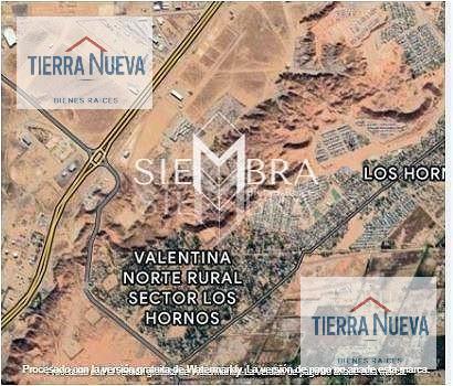 Foto de LOTE 3.7 Ha. Terreno en NQN Capital, imagen 2