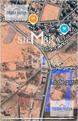 Foto de LOTE 3.7 Ha. Terreno en NQN Capital, imagen 5
