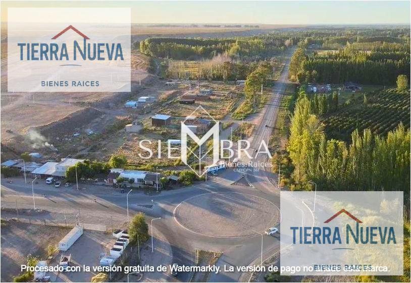 Foto de LOTE 11 MANZANA MANZANA 7 VISTA ALEGRE, imagen 3