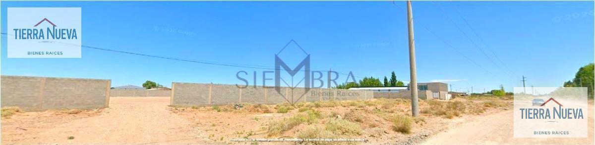 Foto de Terreno industrial en Confluencia, imagen 3