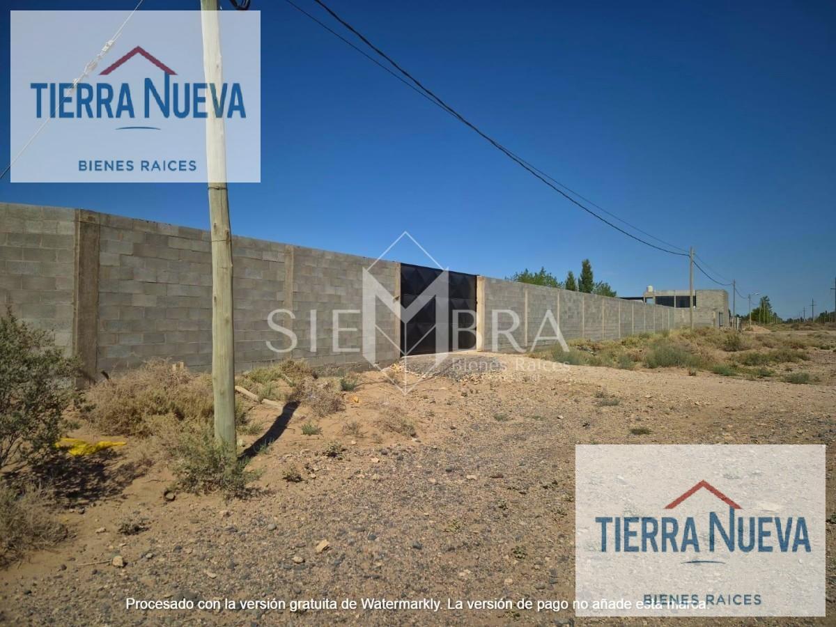 Foto de Terreno industrial en Confluencia, imagen 5