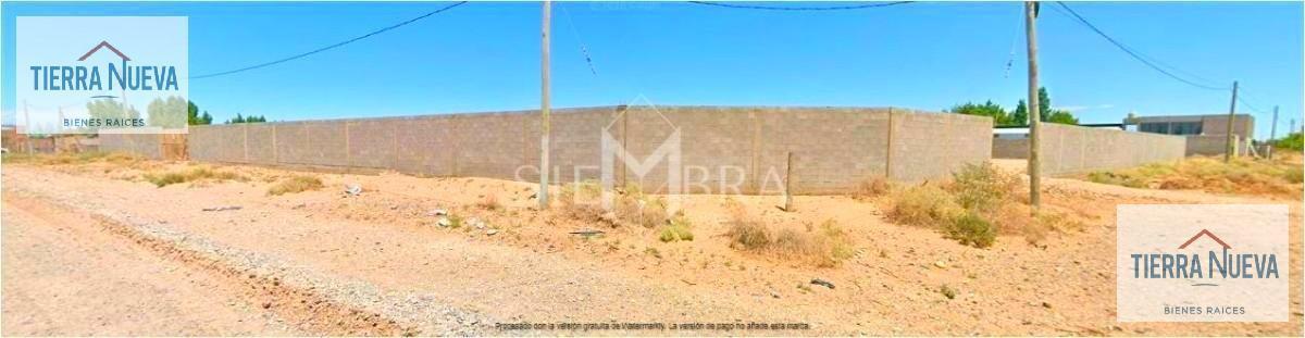 Foto de Terreno industrial en Confluencia, imagen 3