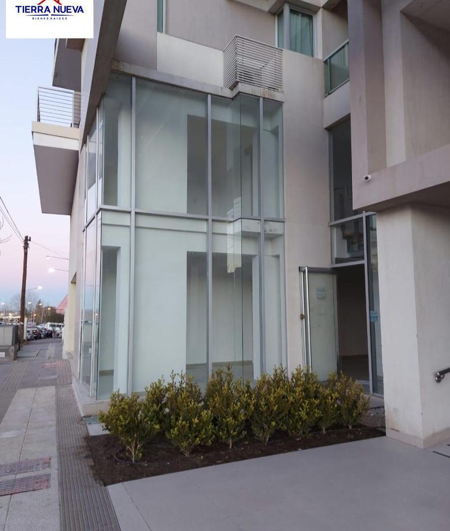 Foto de LOCAL COMERCIAL PARA OFICINAS O CONSULTORIOS EN VENTA – LELOIR 931, imagen 1