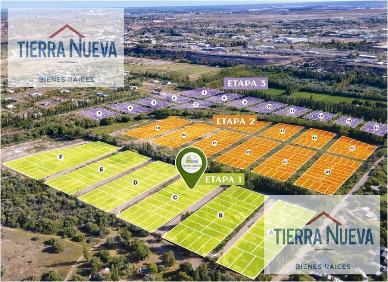 Foto de Terreno en Centenario, imagen 2