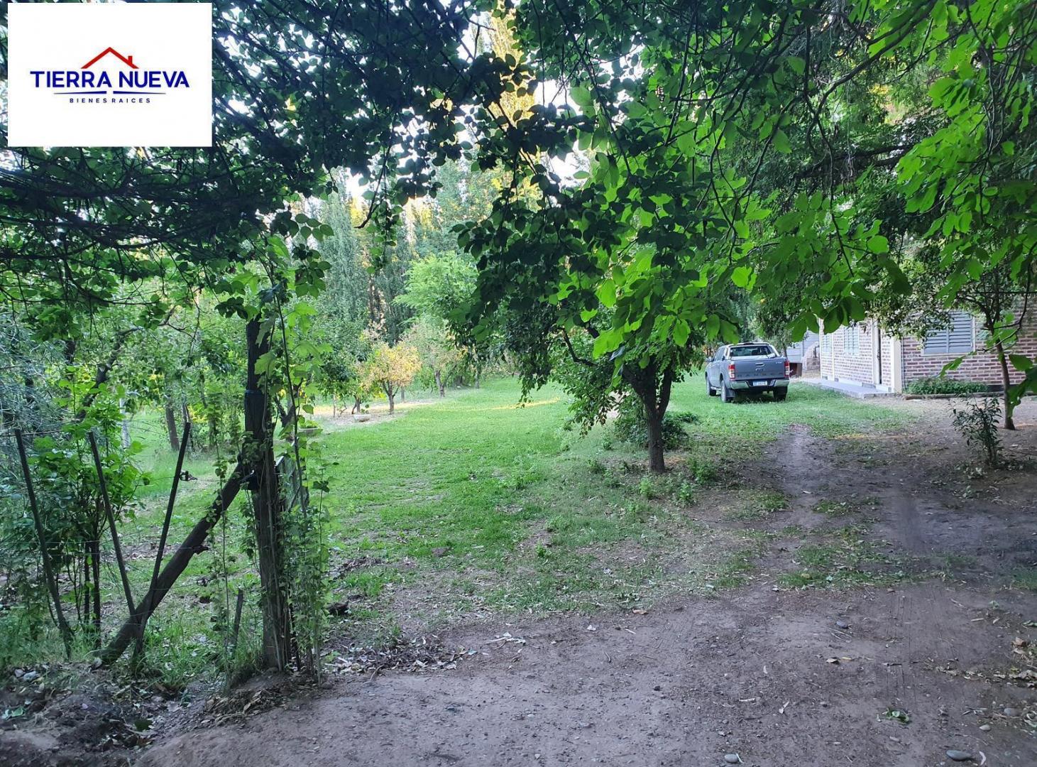 Foto de 1.6 HECTAREAS EN VENTA BARRIO CANALES DE PLOTTIER, imagen 1