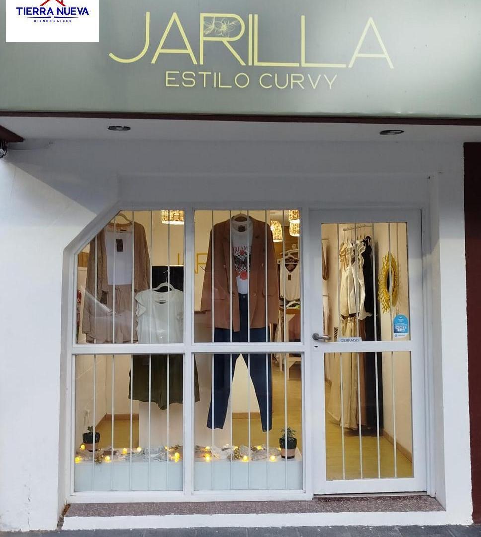 Foto de LOCAL COMERCIAL EN ALQUILER – SANTIAGO DEL ESTERO 409 – NEUQUÉN CAPITAL, imagen 4