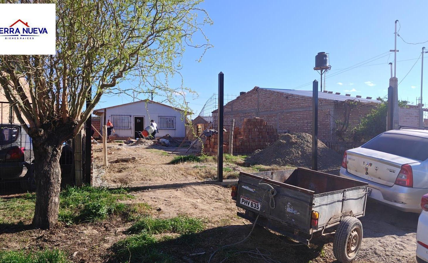 Foto de CASA EN VENTA SENILLOSA – 2 DORMITORIOS, imagen 1