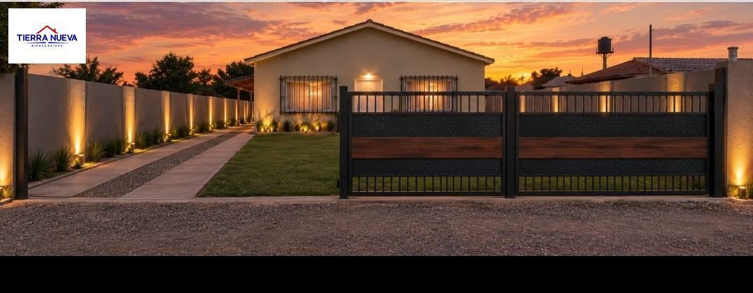 Foto de CASA EN VENTA SENILLOSA – 2 DORMITORIOS, imagen 2
