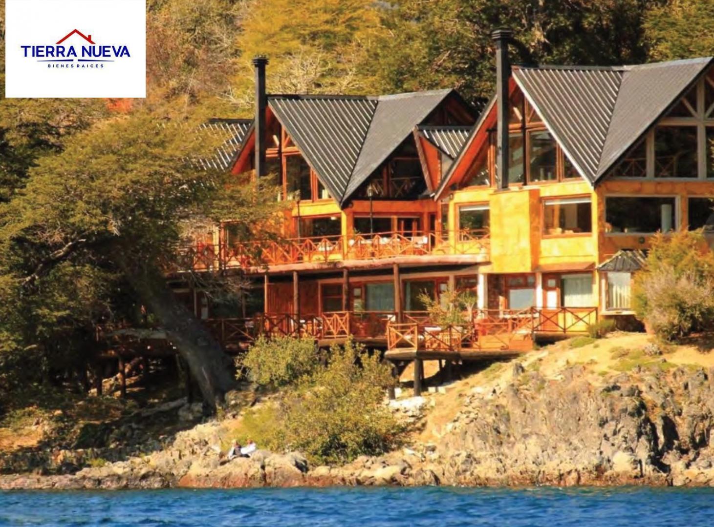 Foto de POSADA LA ESCONDIDA – VILLA PEHUENIA, imagen 1