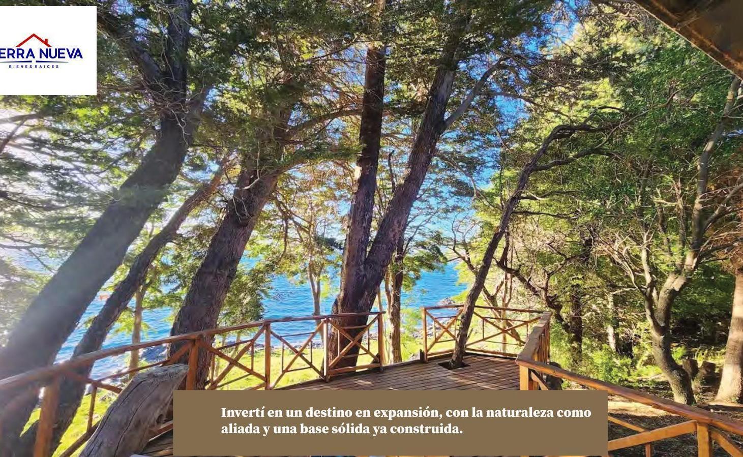 Foto de POSADA LA ESCONDIDA – VILLA PEHUENIA, imagen 4