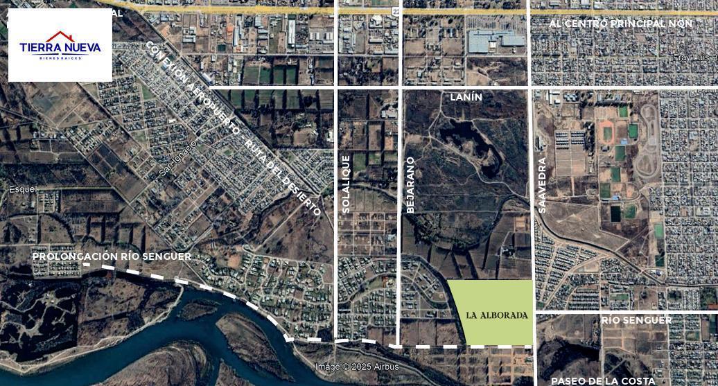 Foto de Venta Lote Terreno La Alborada Neuquén Capital, imagen 3