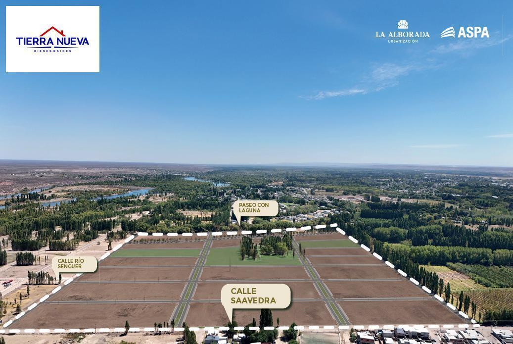 Foto de Venta Lote Terreno La Alborada Neuquén Capital, imagen 5