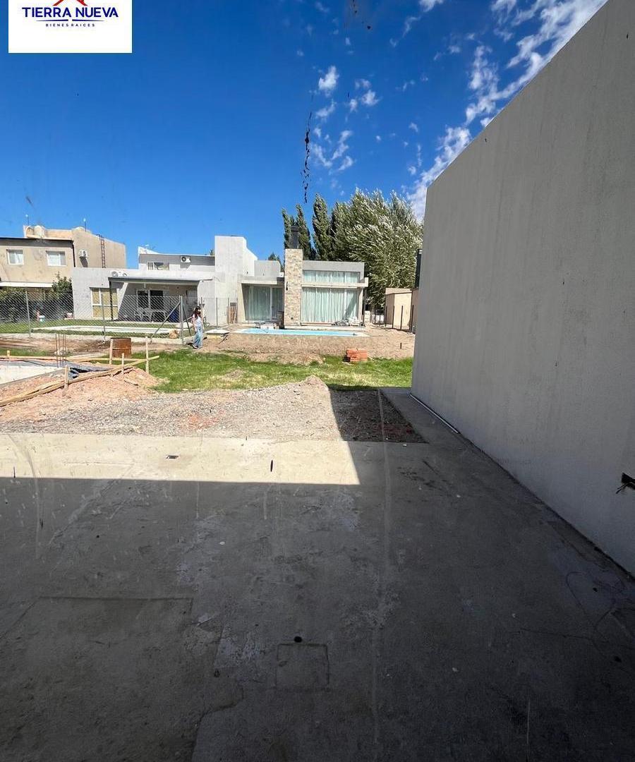 Foto de CASA B° Finca Costa Serena - Plottier NEUQUÉN, imagen 1