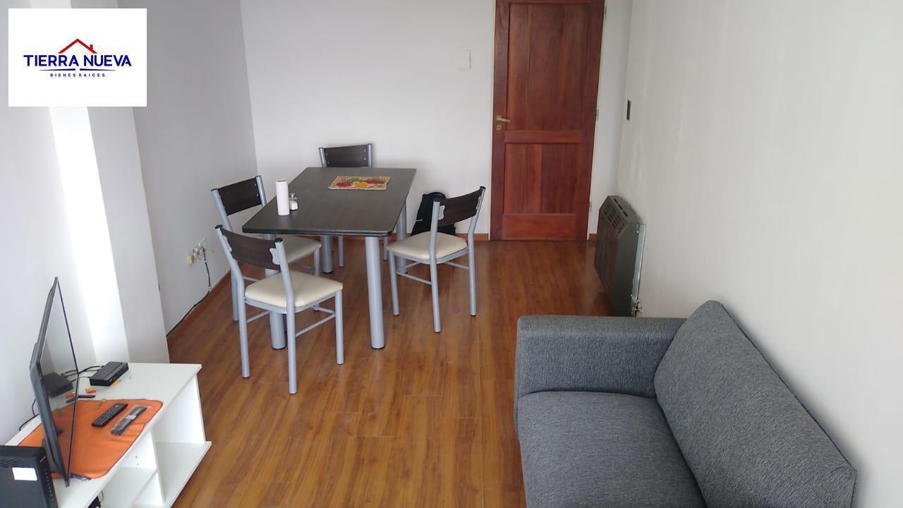 Foto de DEPARTAMENTO 9 DE JULIO - CENTRO DE NEUQUÉN, imagen 1