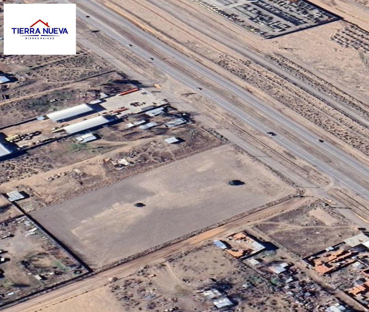 Foto de 3.2 Ha Frente a Ruta 67 Industriales, imagen 2