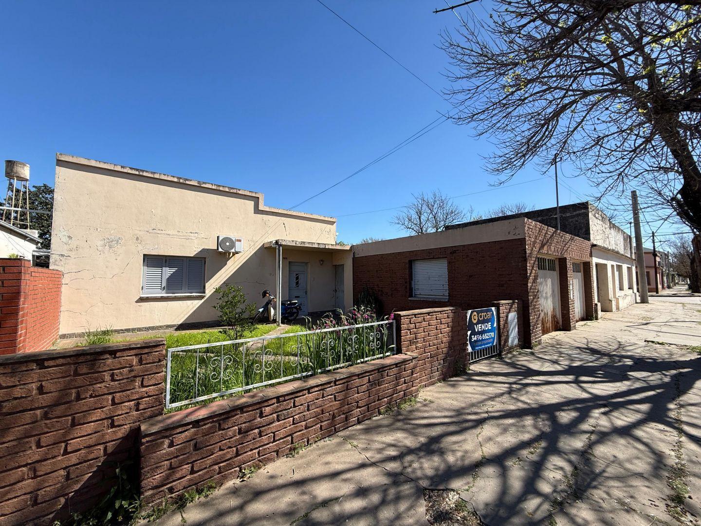 Foto de Casa con amplio terreno y gran potencial de desarrollo en Esperanza, imagen 1