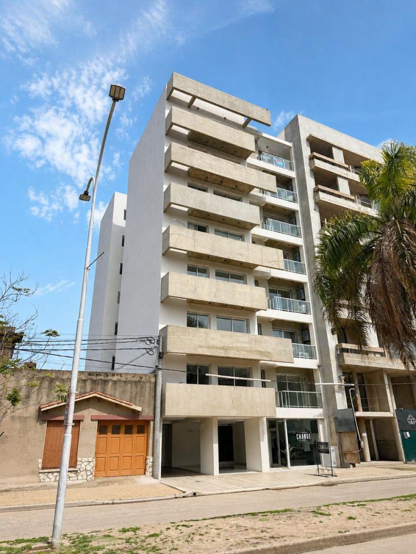 Foto de Departamento 2 Dormitorios - Piso 1° A - Edificio Century I, imagen 1