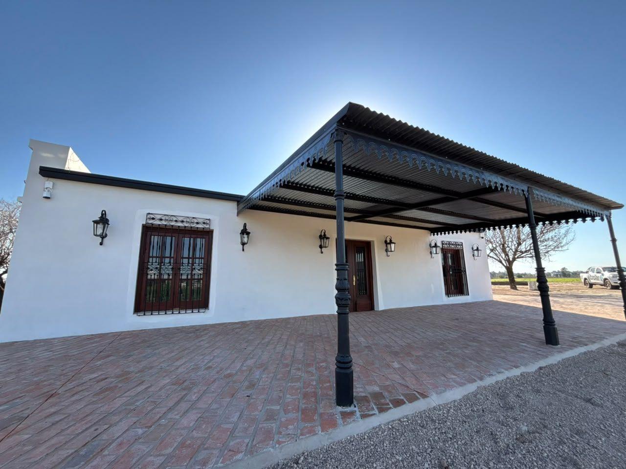 Foto de CASA DE CAMPO EN ESPERANZA, imagen 1