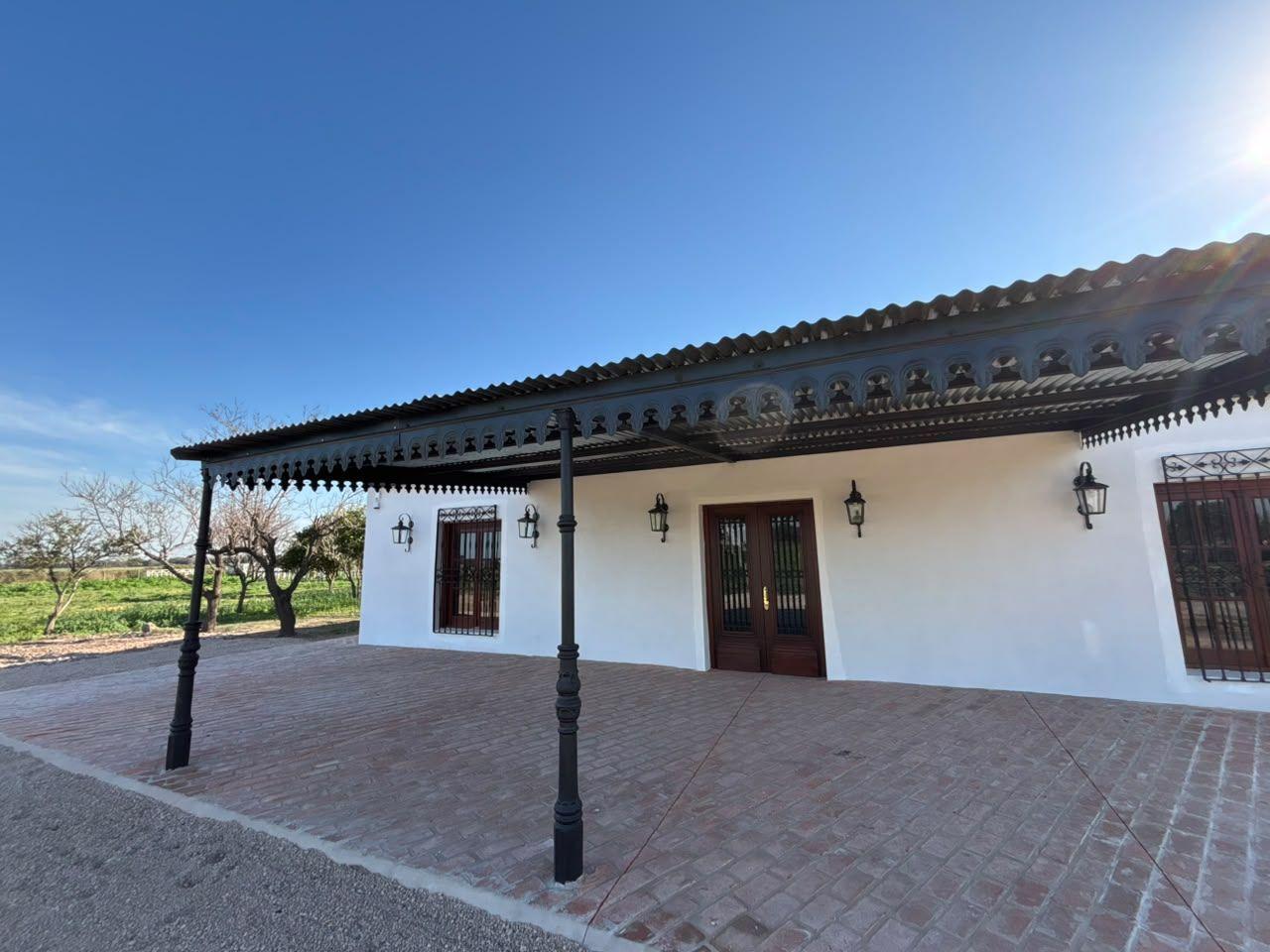 Foto de CASA DE CAMPO EN ESPERANZA, imagen 1