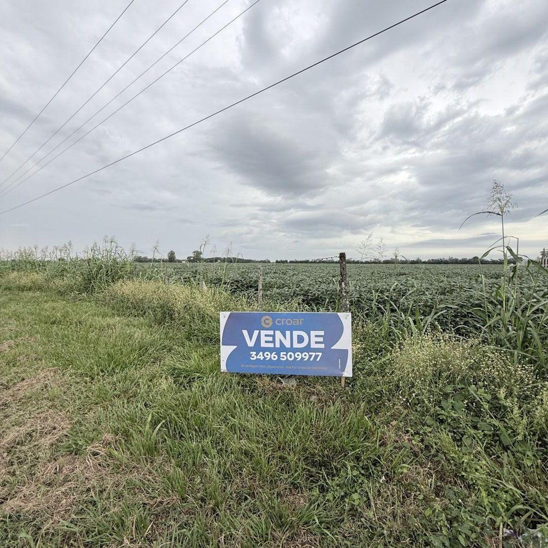 Foto de Fracción industrial en venta frente al Parque Industrial de Esperanza, imagen 4