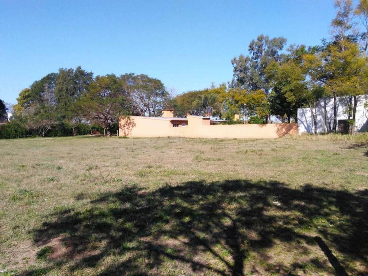 Foto de Venta de 4 lotes. Barrio Alborada. Cayasta. Santa Fe, imagen 2