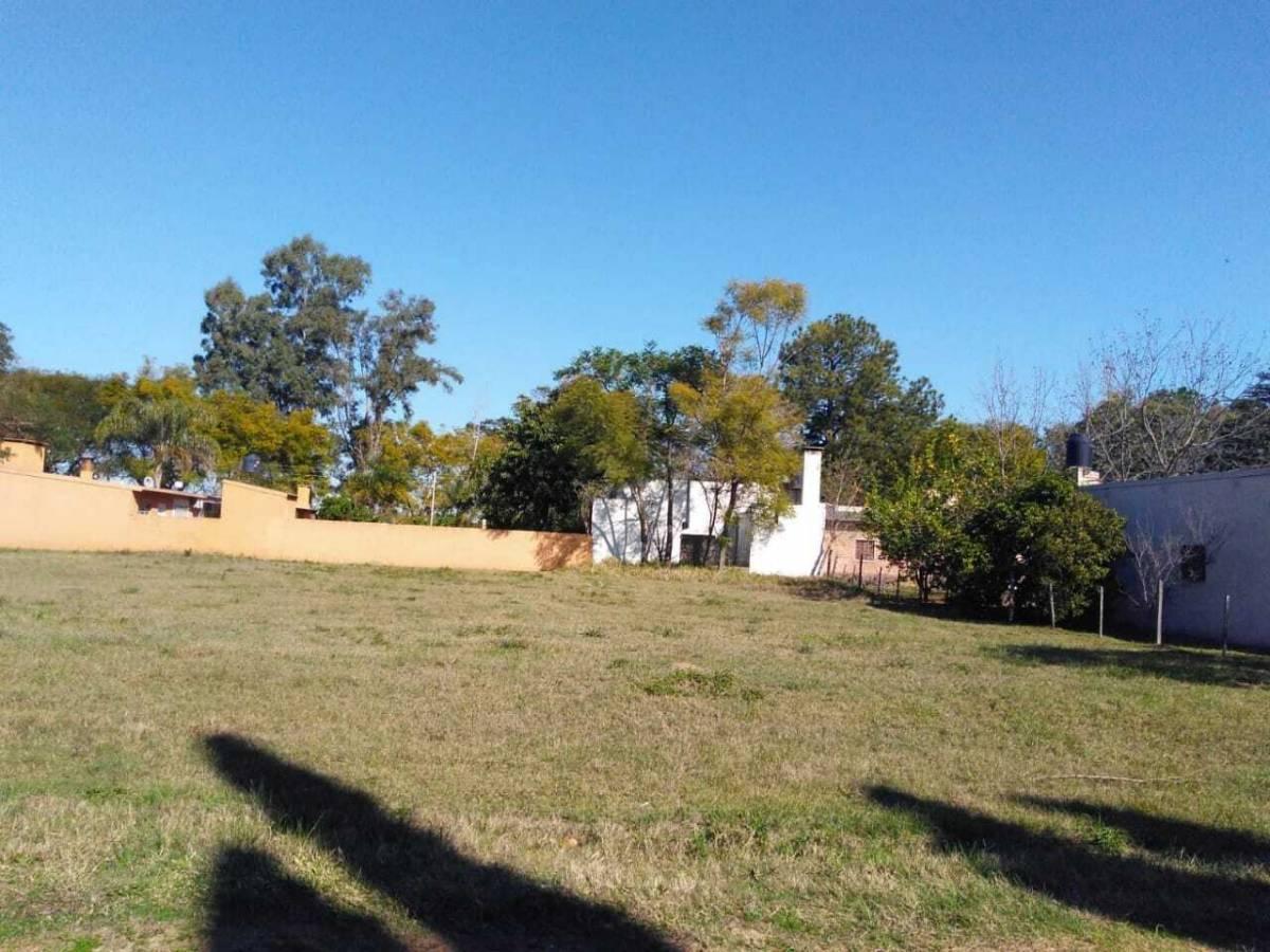 Foto de Venta de 4 lotes. Barrio Alborada. Cayasta. Santa Fe, imagen 4